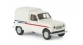 SAI 2431 / BRE 14721 - Renault 4 Fourgonnette 1961, AIR - Brekina