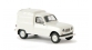 SAI 2406 / BRE 14712 - Renault 4 Fourgonnette 1961, gris clair