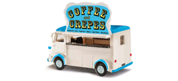 BU41926 - Citroën H, Crepes - Busch