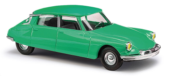 BU48002 - Citroën DS19 phare jaune - Busch