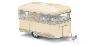 BU51703 - Caravane Beige/Argent - Busch