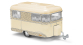 BU51703 - Caravane Beige/Argent - Busch