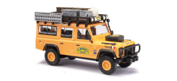 BU50379 - Land Rover Defender Camel Trophy France - Busch