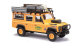 BU50379 - Land Rover Defender Camel Trophy France - Busch