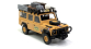 BU50379 - Land Rover Defender Camel Trophy France - Busch