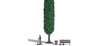 BU7867 - Scooters électriques - Busch