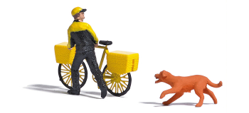 BU7885 - Transport de courrier - Busch