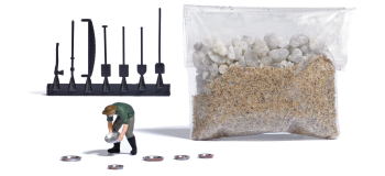 BU7892 - Chercheur d’or - Busch