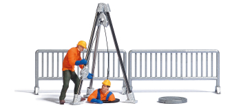 BU7907 - Égoutiers - Busch