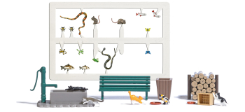 BU7921 - Chats - Busch