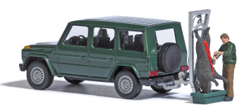 BU7959 - Fin de chasse - Busch