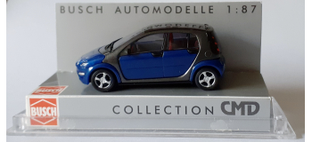 BU49505B - Smart Forfour