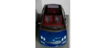 BU49505B - Smart Forfour