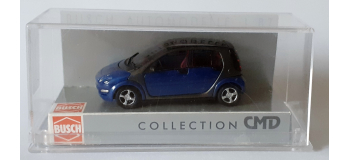 BU49505B - Smart Forfour