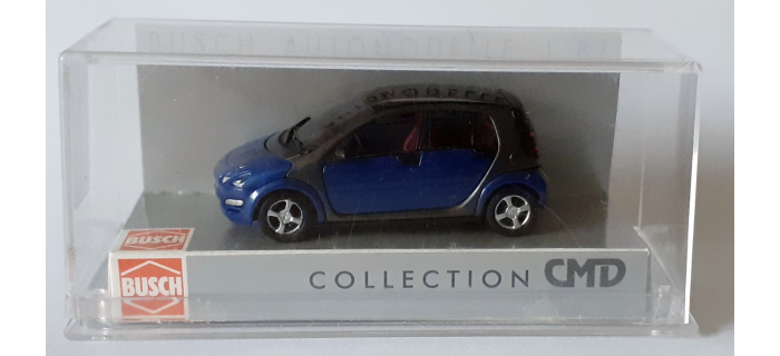 BU49505B - Smart Forfour