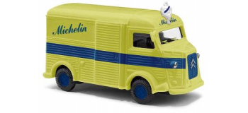 BU41923 - Citroën H MICHELIN - Busch