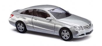 MERCEDES-B CLASSE E COUPE GRIS *