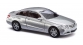 MERCEDES-B CLASSE E COUPE GRIS *