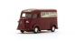 Modélisme ferroviaire : BUSCH BU41912 - Citroën H 