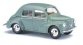 BUSCH RENAULT  4CV DIORAMA 46500