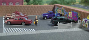 BU7076 - Parking - Busch