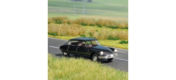 Modélisme ferroviaire : BUSCH BU5665 - Citroën DS 19