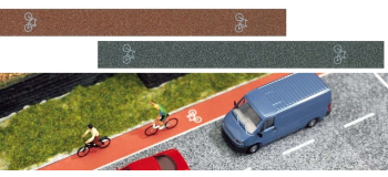 Busch 7082 - Piste cyclable