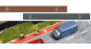  Busch 7082 - Piste cyclable