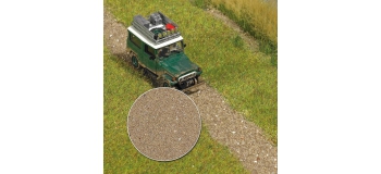 SENTIER DE PARC ET DE PLAGE