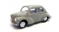 busch 46500 renault 4CV pour modelisme ferroviaire