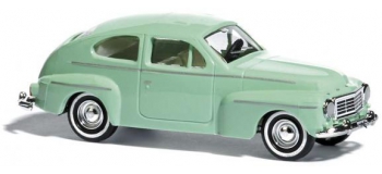 Modélisme ferroviaire : BUSCH BU43913 - Volvo 544 vert