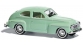 Modélisme ferroviaire : BUSCH BU43913 - Volvo 544 vert