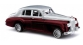 Modélisme ferroviaire : BUSCH BU44421 - Rolls royce silver cloud