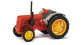 BUSCH 211006711 Miniature Tracteur FAMULUS rouge echelle N
