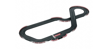 Radio commandé : CARRERA CA25212 - Circuit automobile DTM Speed Attack