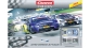 Radio commandé : CARRERA CA25212 - Circuit automobile DTM Speed Attack
