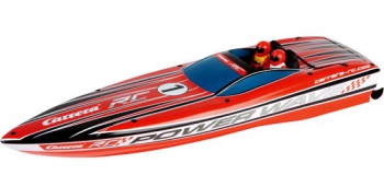  Carrera CA300001 - Power Wave Boat 