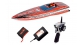 radio commandé :  Carrera CA300001 - Power Wave Boat 