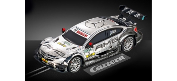 Radio commandé : Carrera CA41369 - AMG Mercedes C DTM No.5