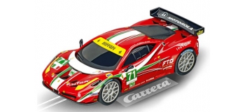 Carrera CA41373 - Ferrari 458 Italia GT2 No.71