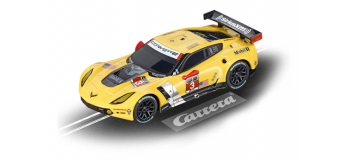 Radio commandé : Carrera CA41382 - Chevrolet Corvette C7R