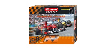 Radio commandé : CARRERA CA62311 - Circuit automobile Winners course