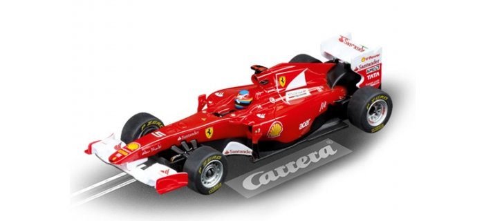 Radio commandé : CARRERA CA62311 - Circuit automobile Winners course