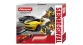 Radio commandé : Carrera CA62334 - Circuit automobile Lockdown Challenge Transformers