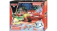 Radio commandé : Carrera CA62354 - Circuit automobile Disney Pixars Neon Racers
