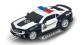 Radio commandé : CARRERA CA62368 - Circuit automobile Highway Patrol