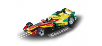 Carrera CA64007 - Formula E n°1 