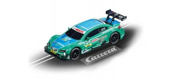 Radio commandé : Carrera CA64041 - ABMW M3 DTM Farfus