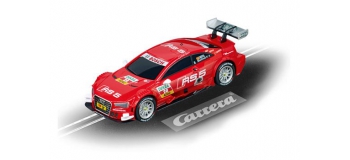 Radio commandé : Carrera CA64042 - Audi A5 DTM Molina 