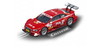 Radio commandé : Carrera CA27453 - Audi A5 DTM Molina 2013